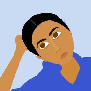 Meet your Posher, Elisha